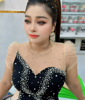 Makeup đi tiệc