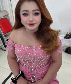 Make up tiệc