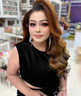 Trang điểm sự kiện