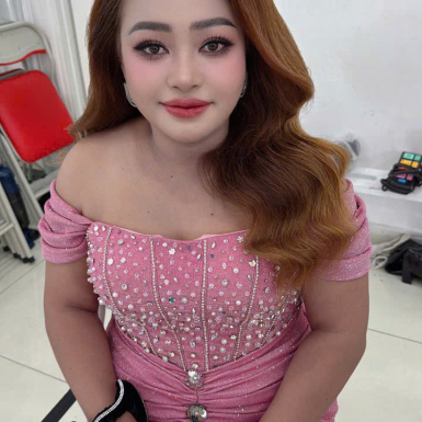Make up tiệc