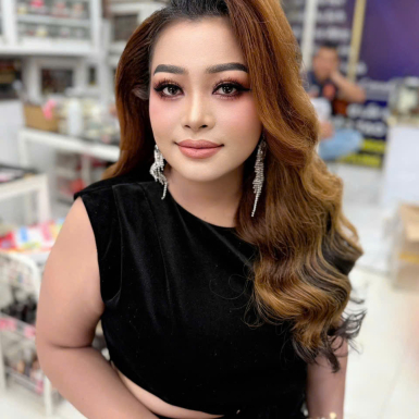 Trang điểm sự kiện