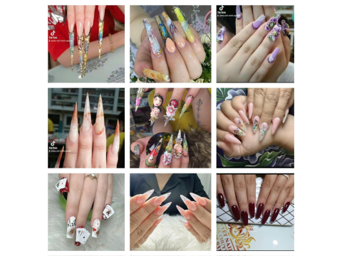 Nail