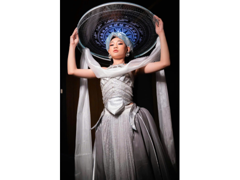 Các mẫu nail thiết kế tại Minh Nguyệt