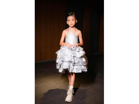 Các mẫu nail thiết kế tại Minh Nguyệt