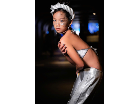 Các mẫu nail thiết kế tại Minh Nguyệt