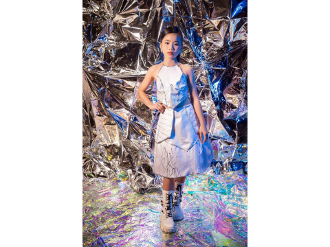 Các mẫu nail thiết kế tại Minh Nguyệt